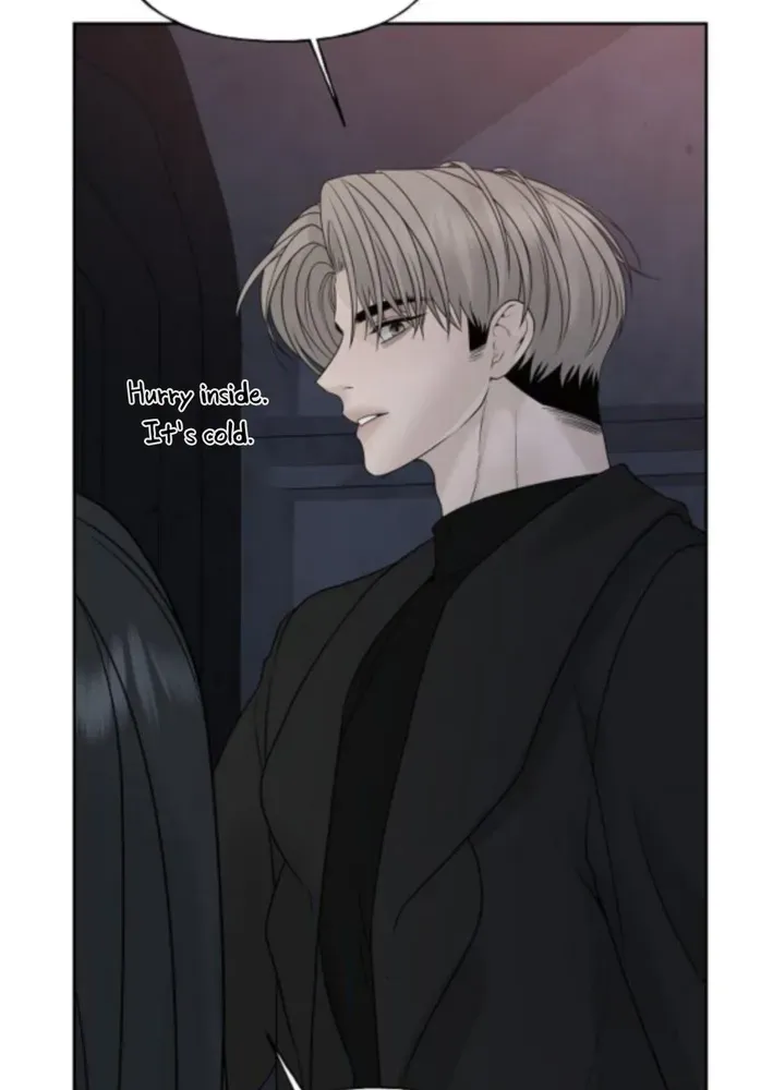 Gentle Intruder Chapter 17 page 42 - 