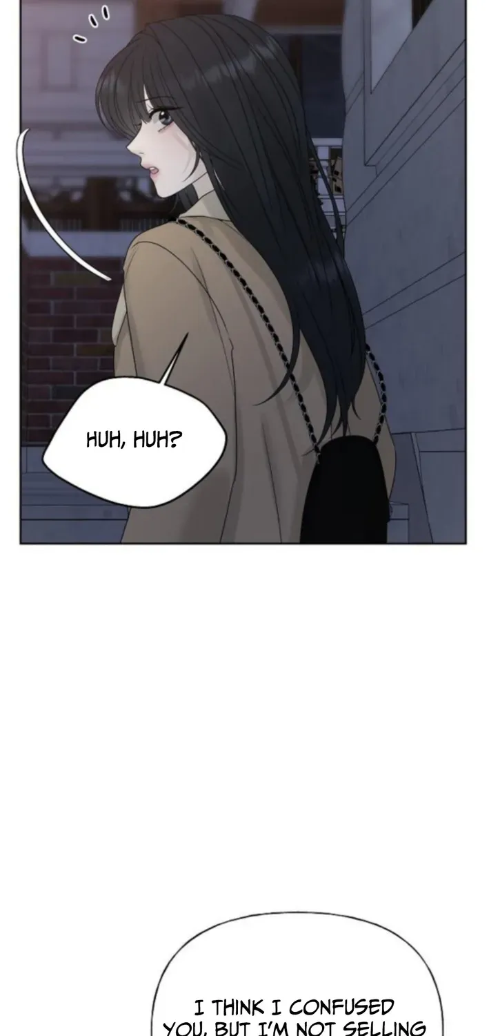 Gentle Intruder Chapter 17 page 47 - 