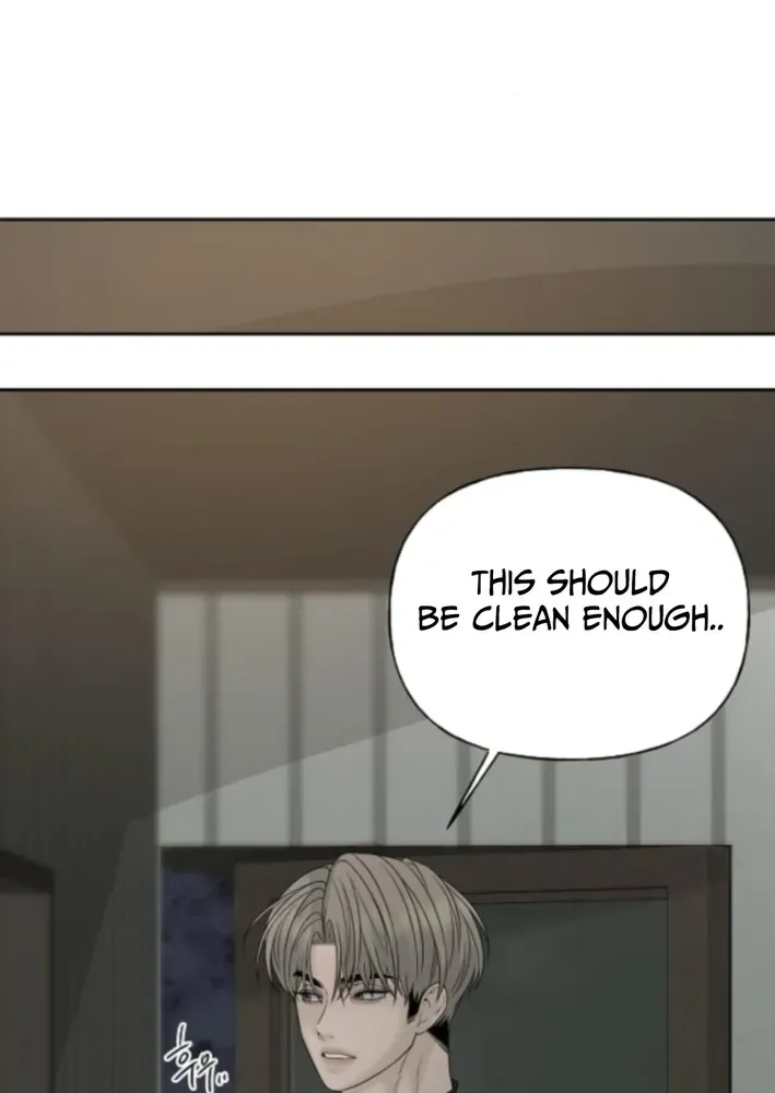 Gentle Intruder Chapter 17 page 56 - 