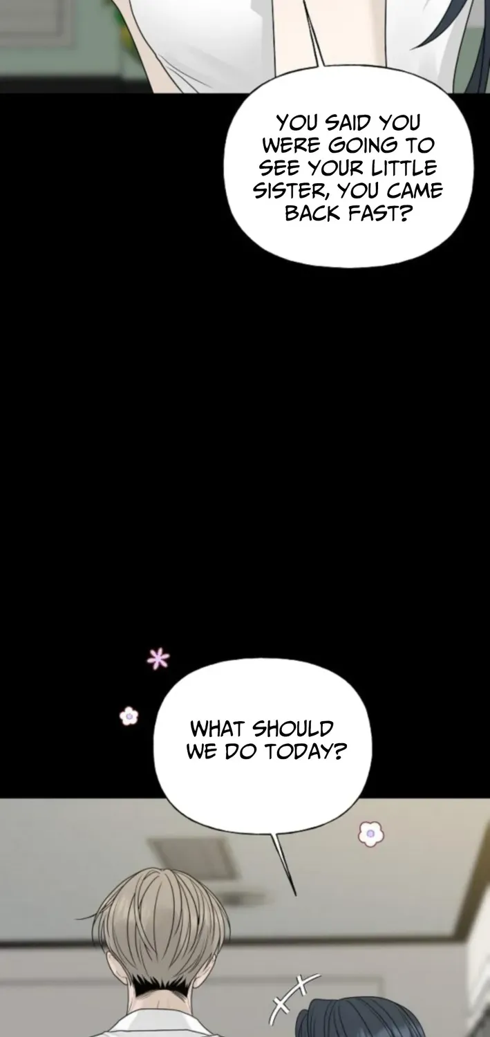 Gentle Intruder Chapter 17 page 67 - 