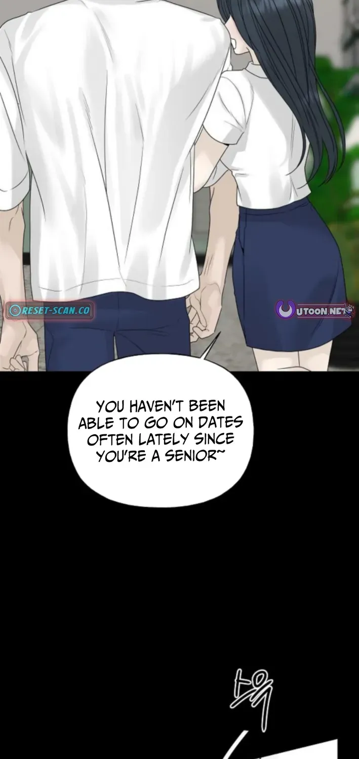 Gentle Intruder Chapter 17 page 68 - 