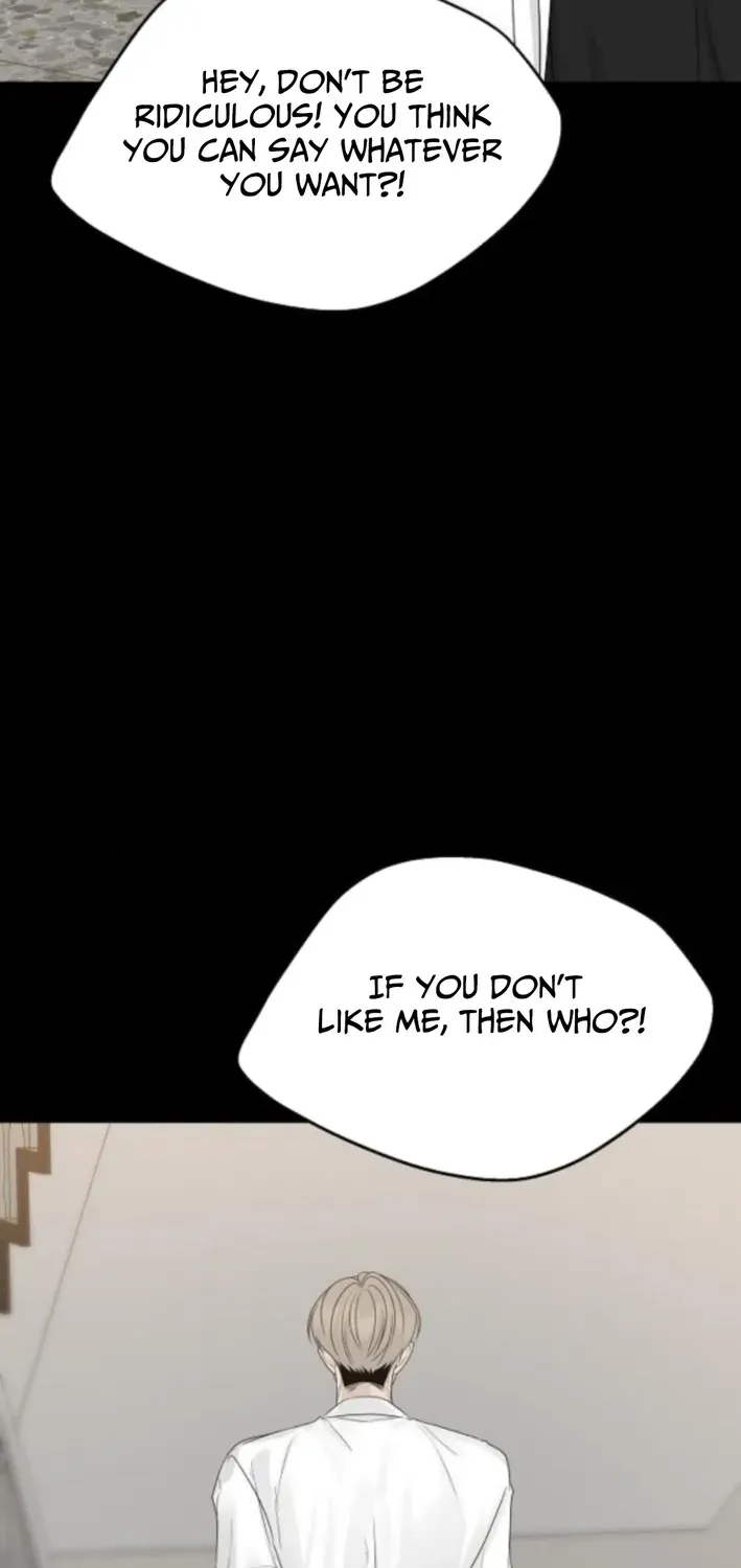 Gentle Intruder Chapter 17 page 76 - 