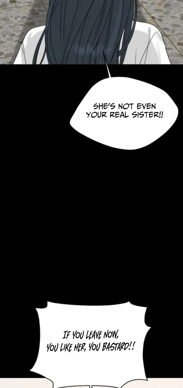 Gentle Intruder Chapter 17 page 78 - 