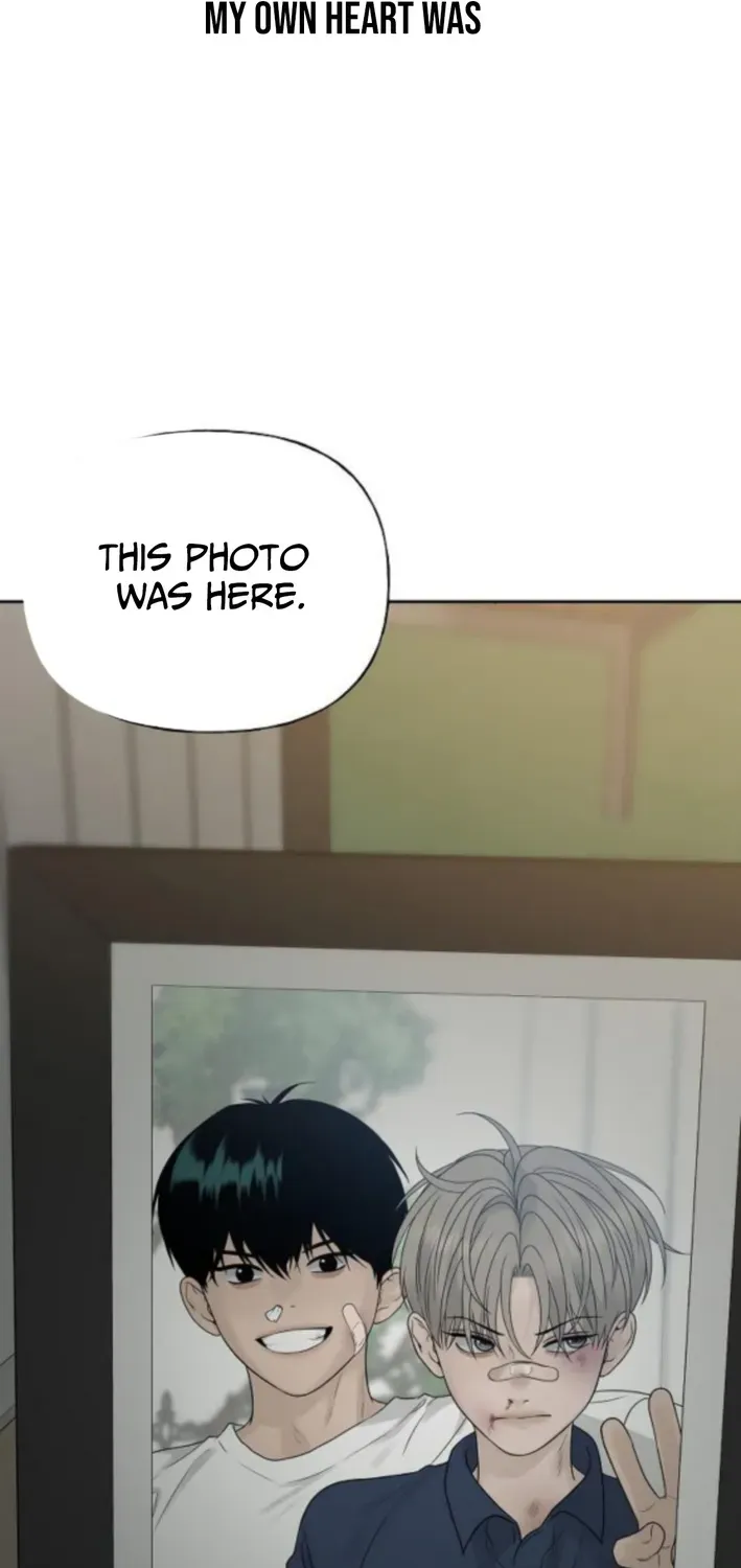 Gentle Intruder Chapter 17 page 87 - 