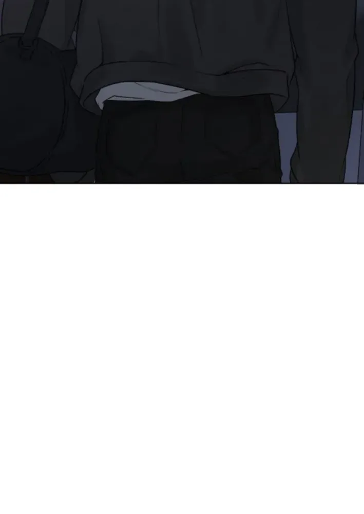 Gentle Intruder Chapter 17 page 91 - 