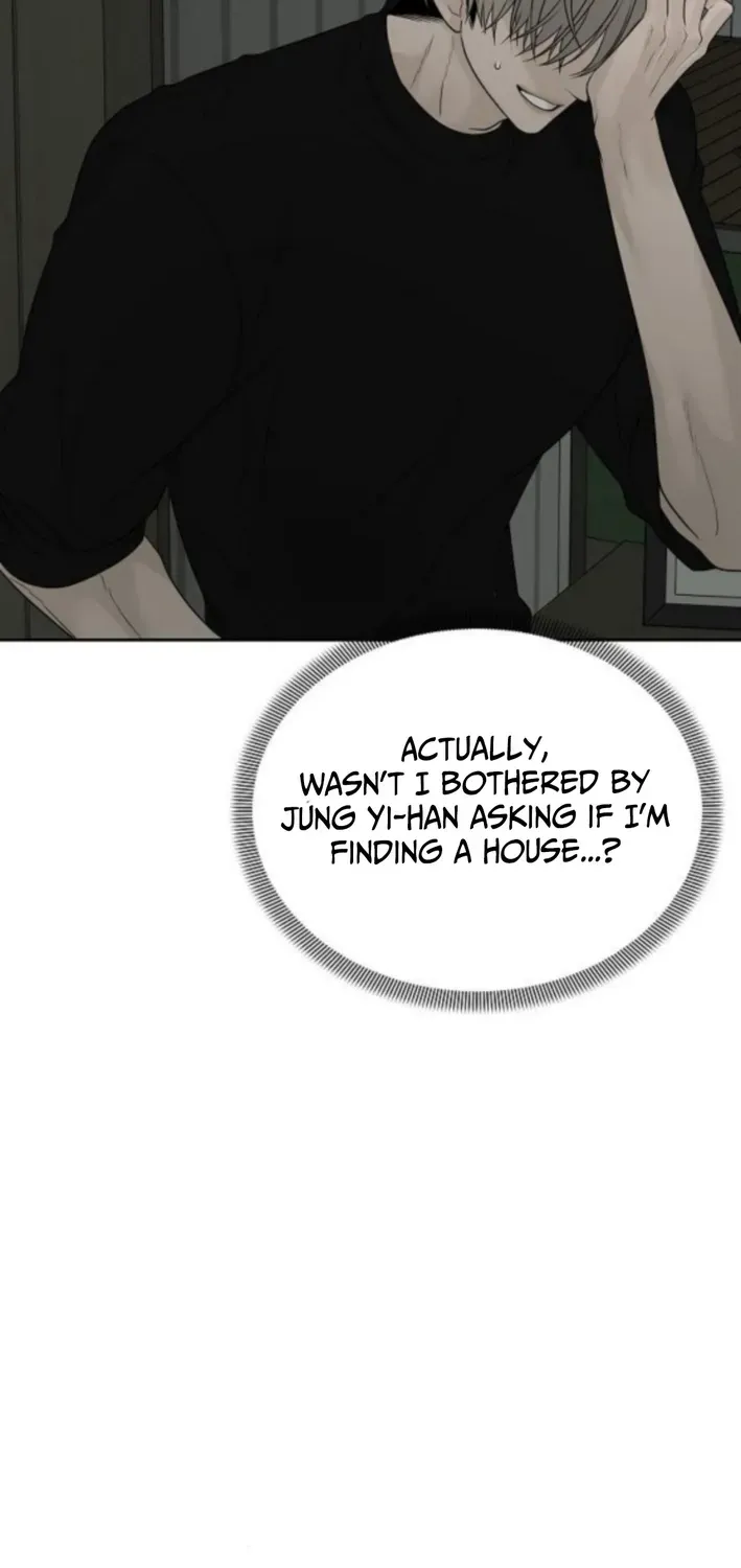 Gentle Intruder Chapter 17 page 93 - 