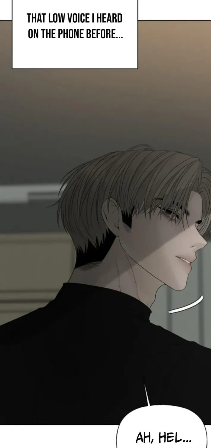 Gentle Intruder Chapter 17 page 97 - 
