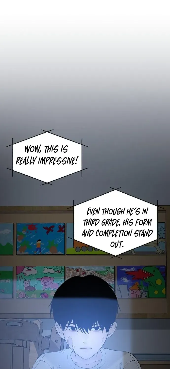 Gentle Intruder Chapter 18 page 2 - 