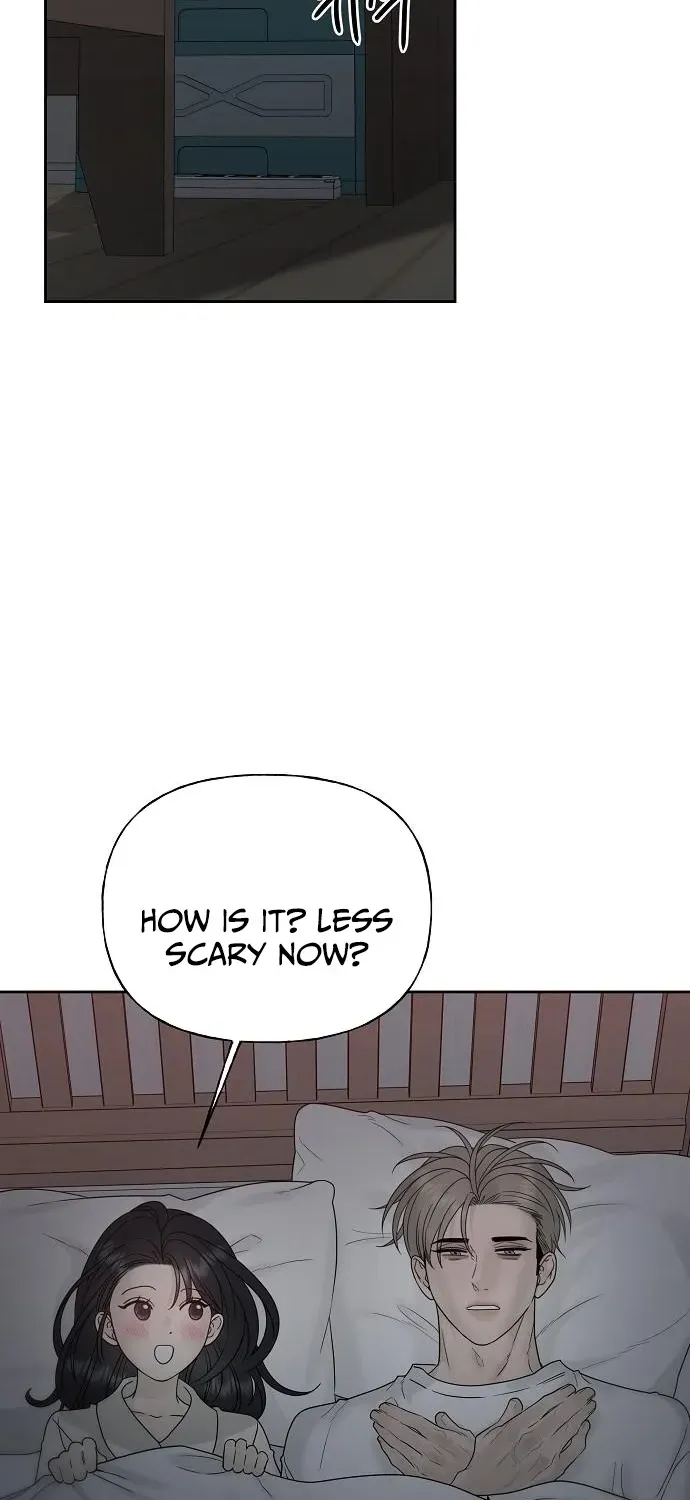 Gentle Intruder Chapter 18 page 104 - 