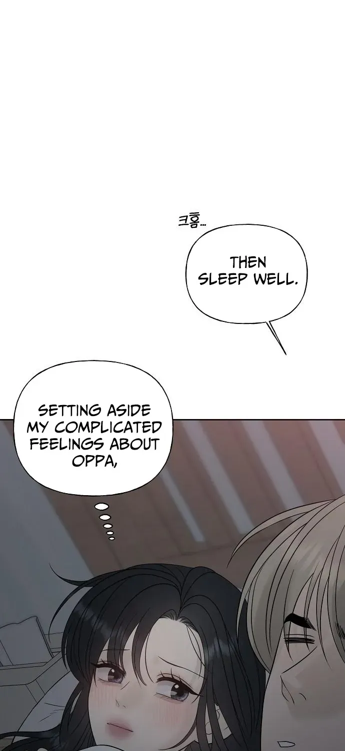 Gentle Intruder Chapter 18 page 106 - 