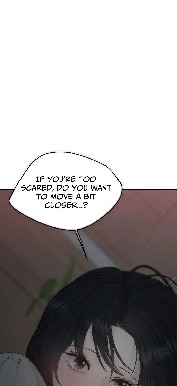 Gentle Intruder Chapter 18 page 117 - 
