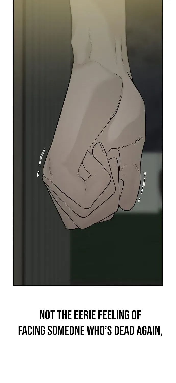 Gentle Intruder Chapter 18 page 23 - 