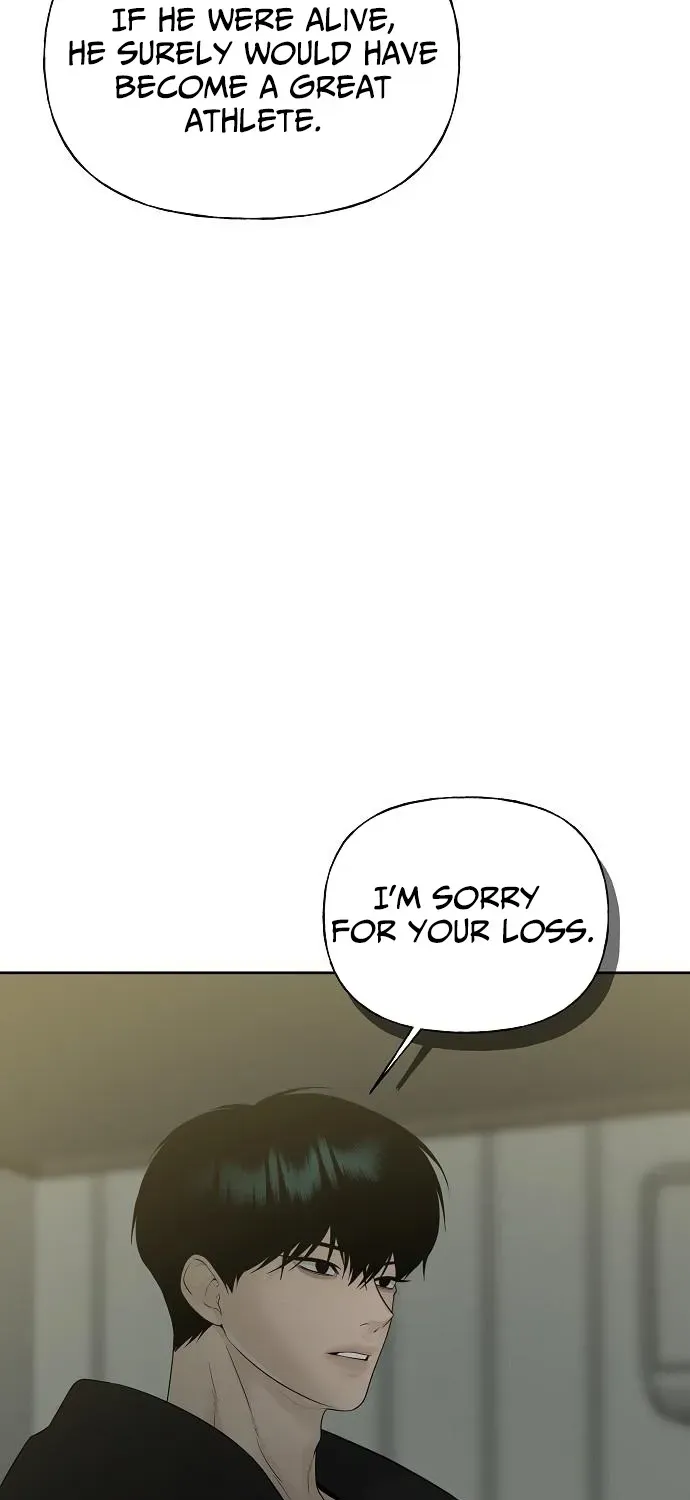 Gentle Intruder Chapter 18 page 31 - 