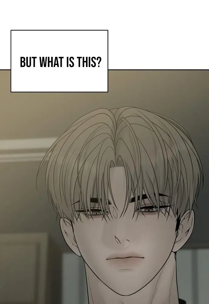 Gentle Intruder Chapter 18 page 35 - 