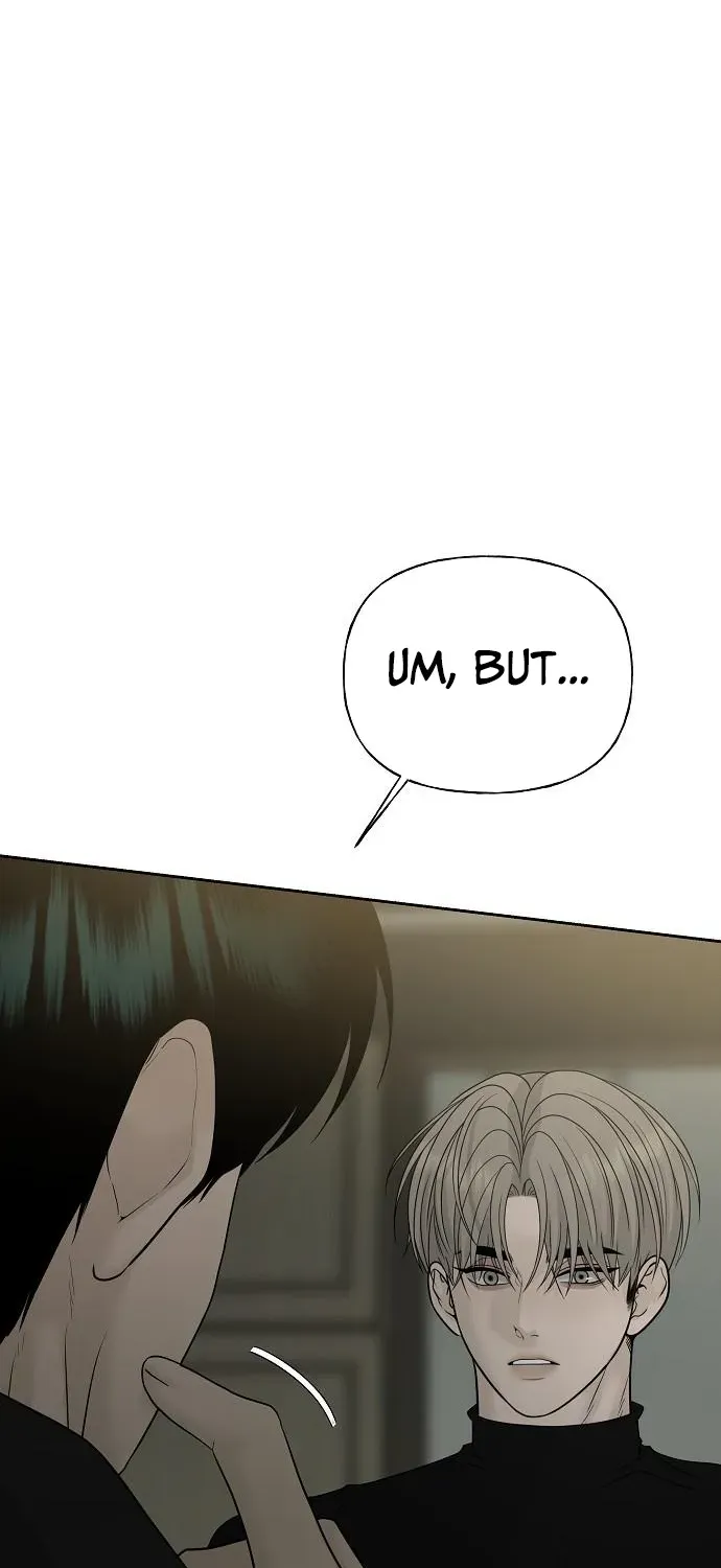 Gentle Intruder Chapter 18 page 38 - 