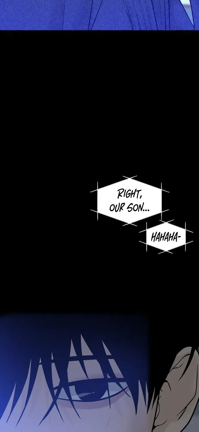 Gentle Intruder Chapter 18 page 6 - 