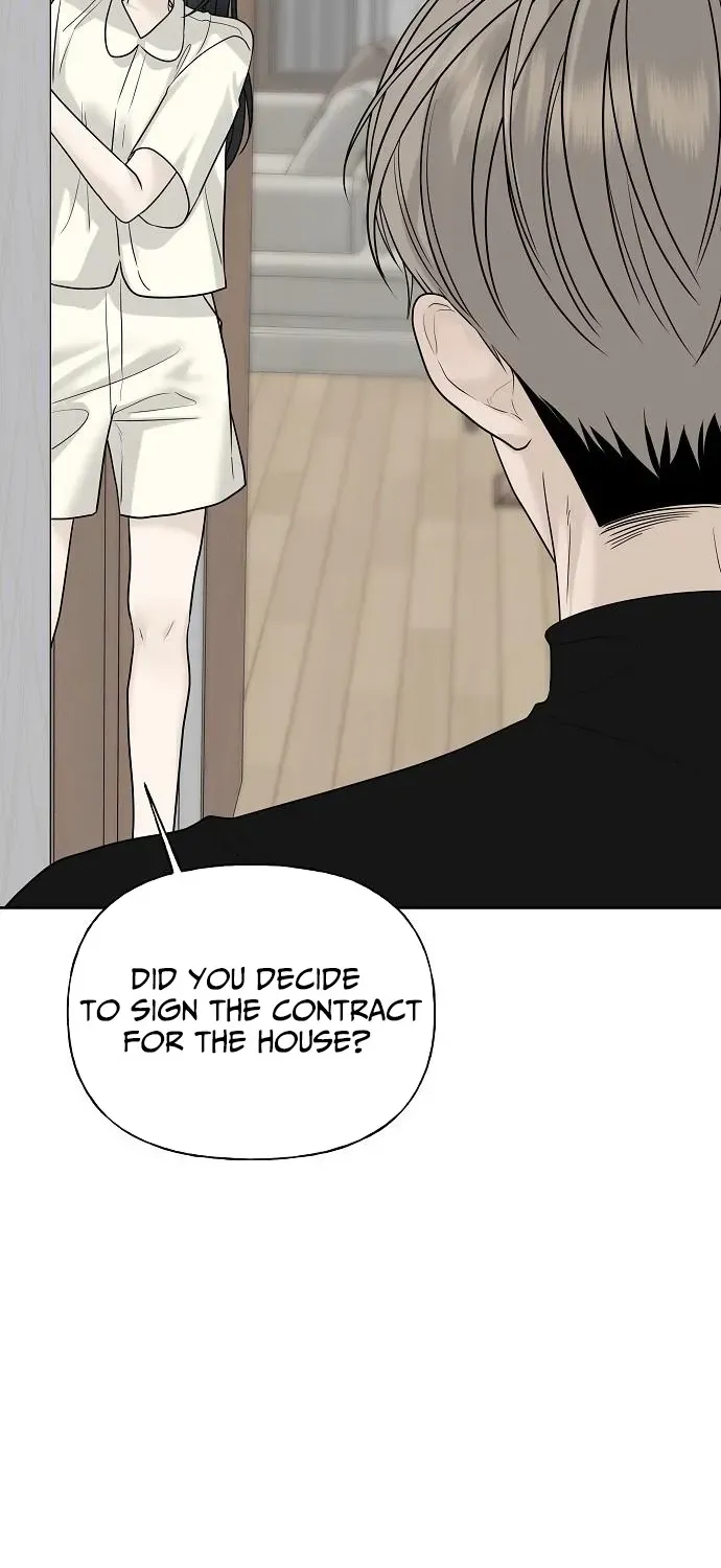 Gentle Intruder Chapter 18 page 53 - 
