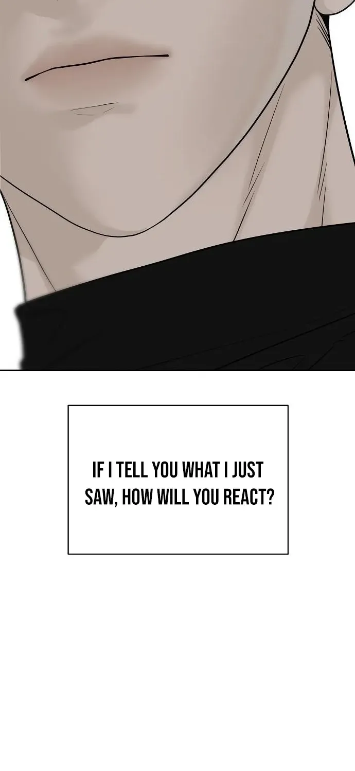 Gentle Intruder Chapter 18 page 58 - 