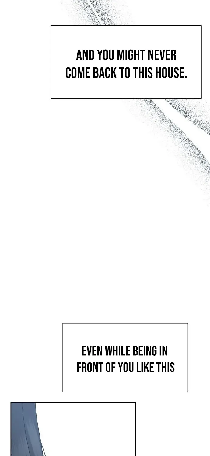 Gentle Intruder Chapter 18 page 61 - 