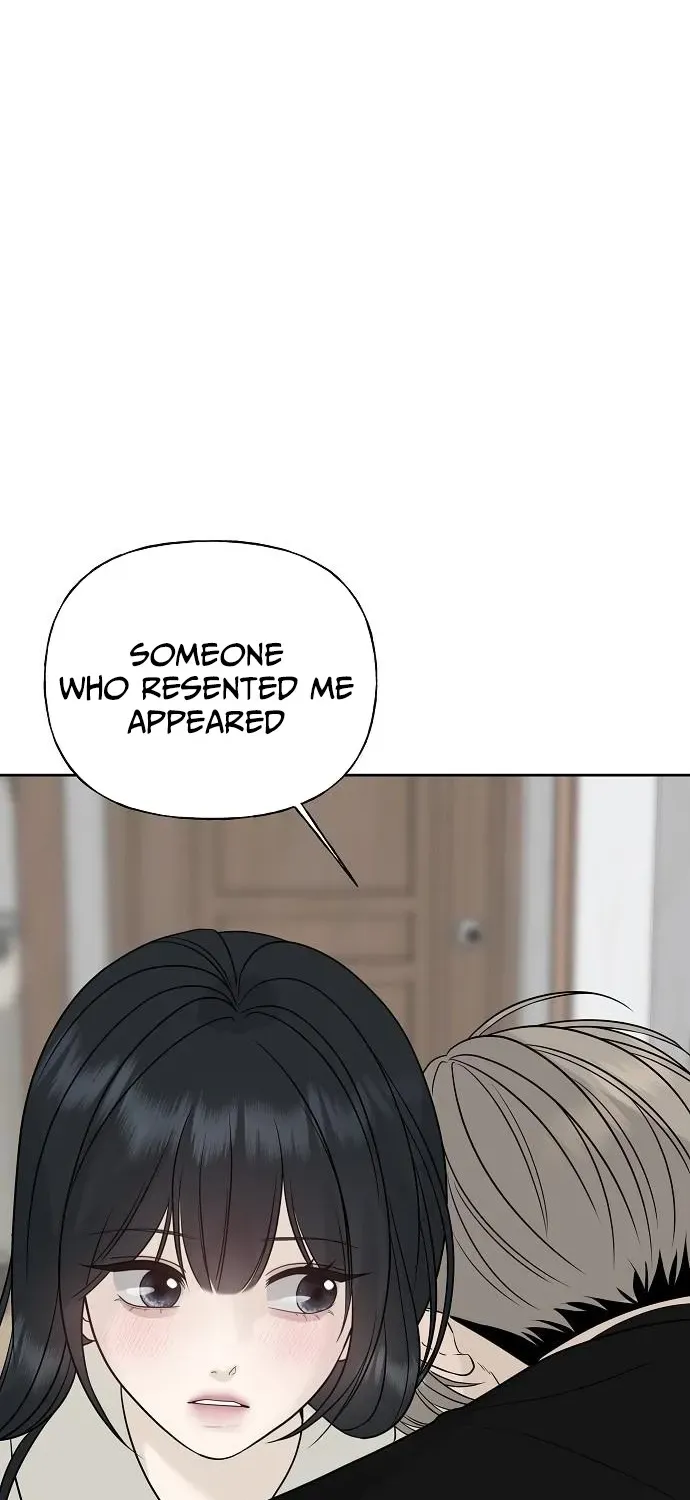 Gentle Intruder Chapter 18 page 67 - 