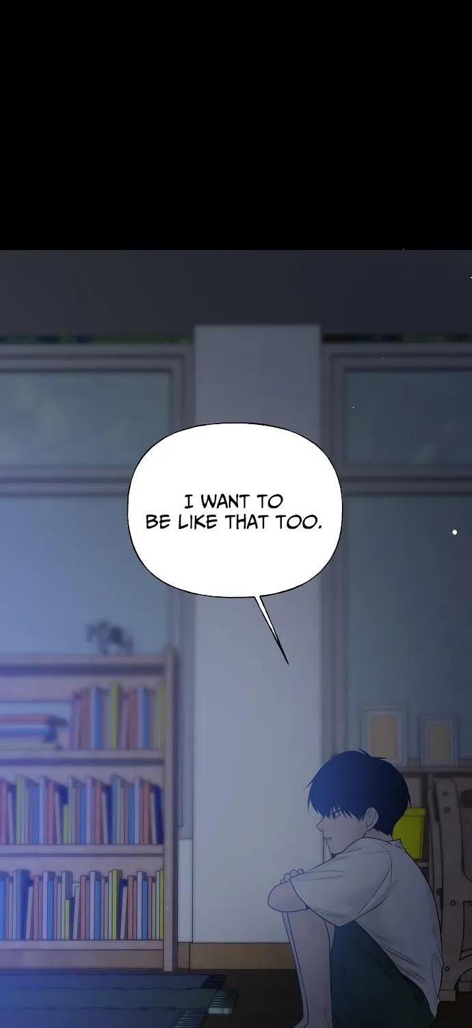Gentle Intruder Chapter 18 page 8 - 