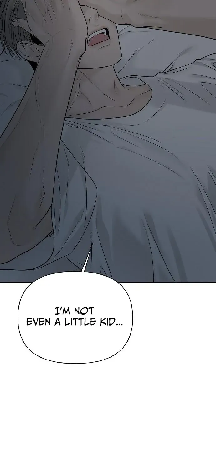 Gentle Intruder Chapter 18 page 82 - 