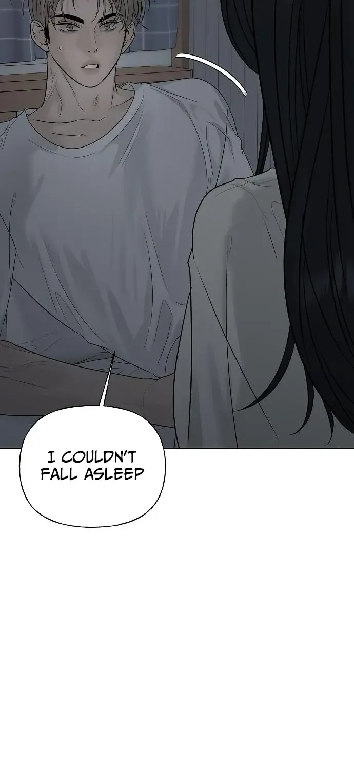 Gentle Intruder Chapter 18 page 86 - 