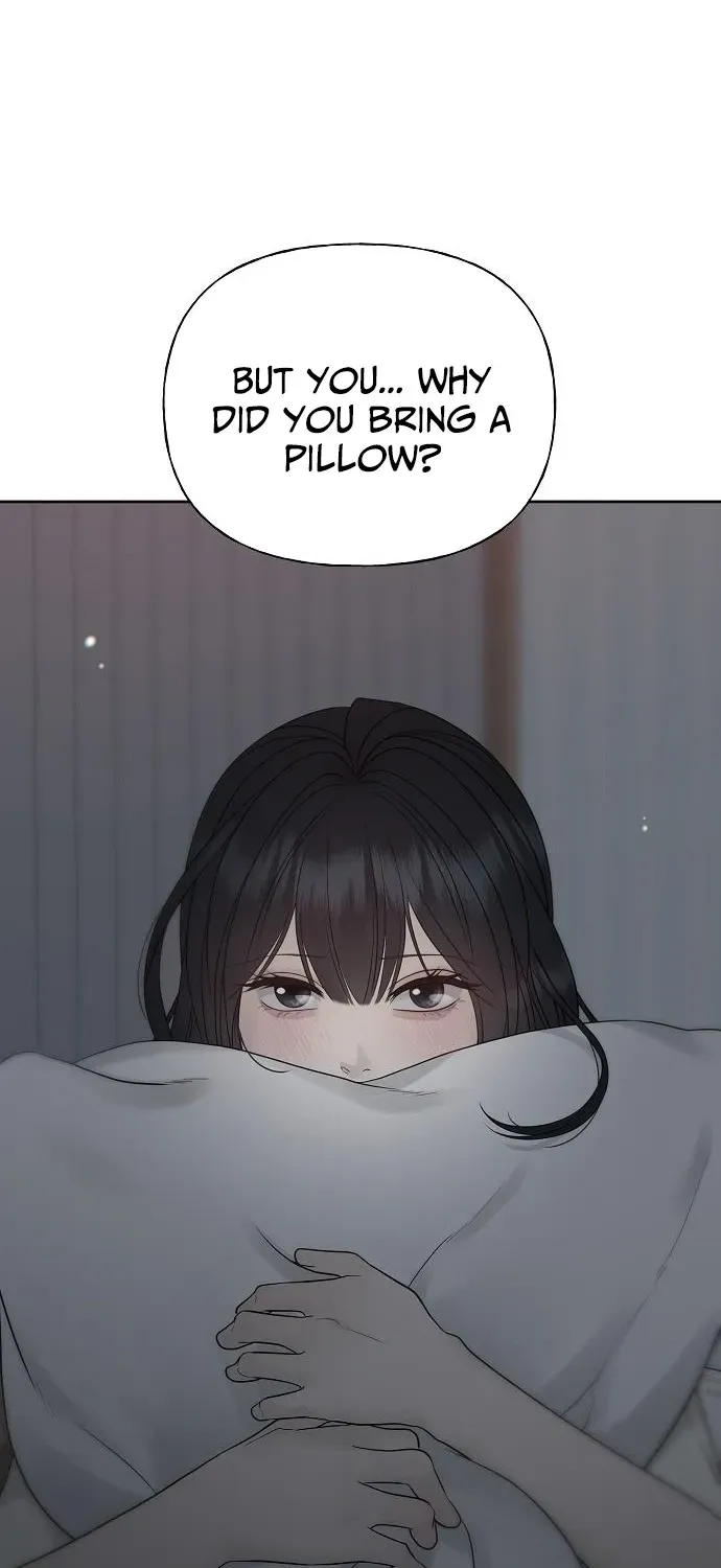 Gentle Intruder Chapter 18 page 87 - 