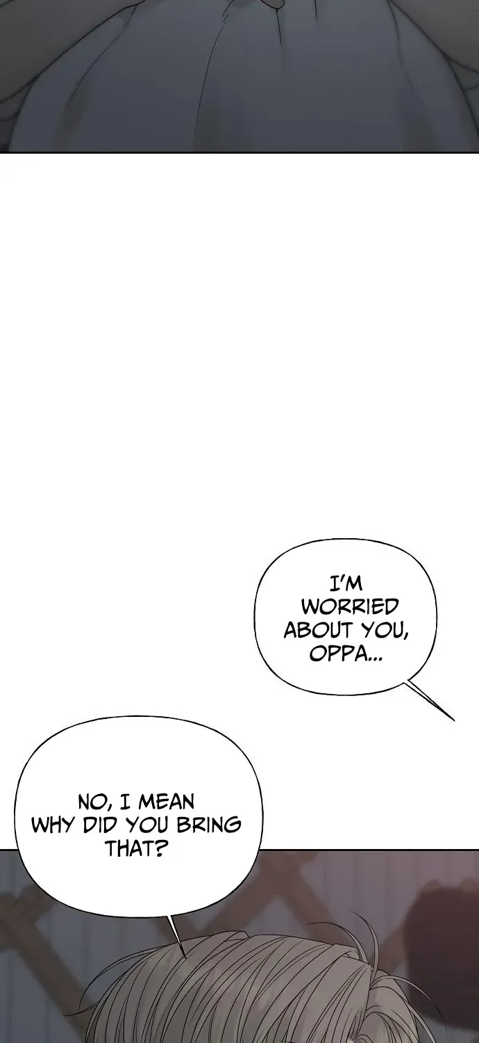 Gentle Intruder Chapter 18 page 88 - 