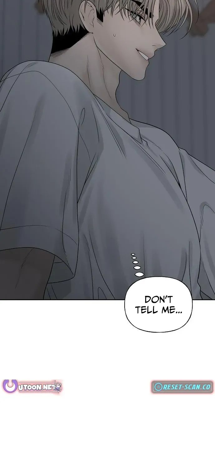Gentle Intruder Chapter 18 page 89 - 