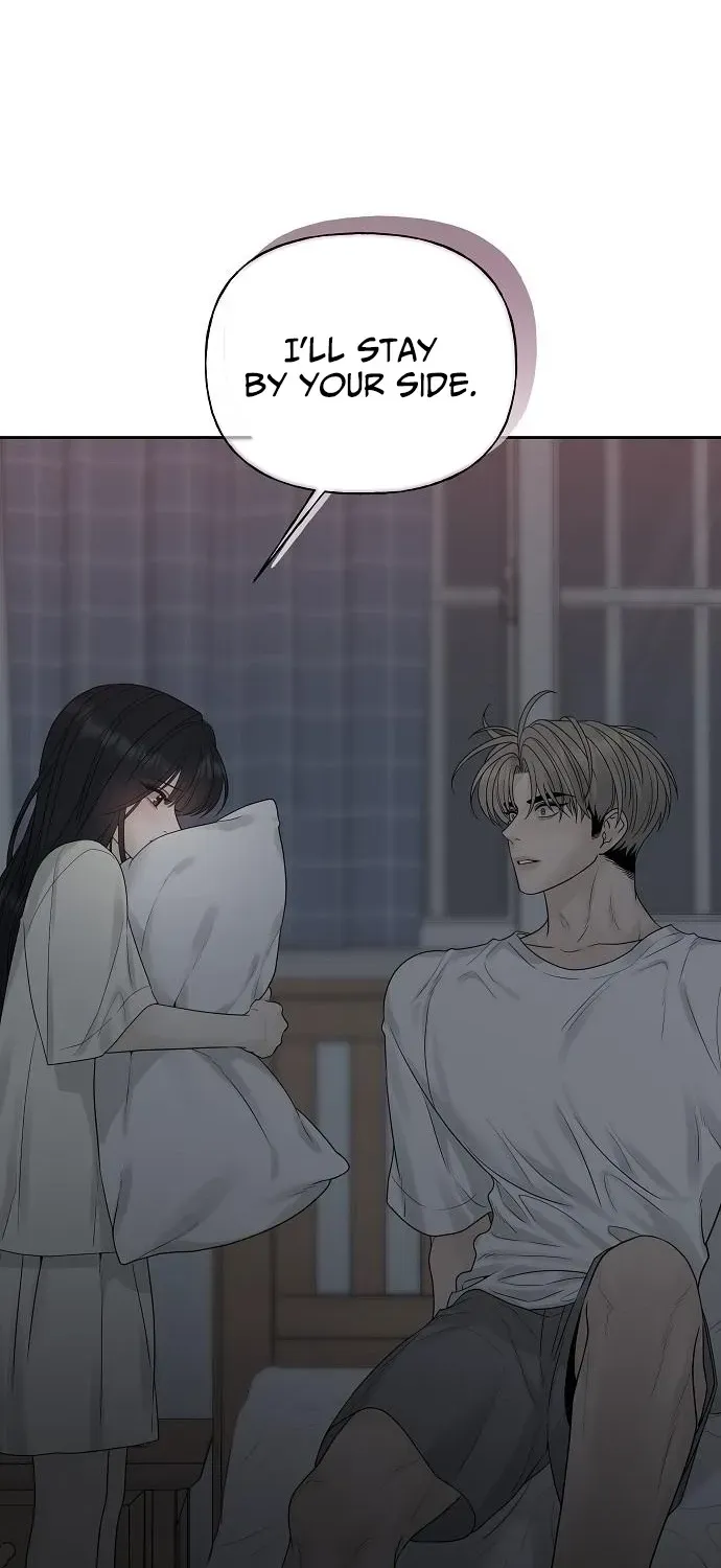 Gentle Intruder Chapter 18 page 90 - 