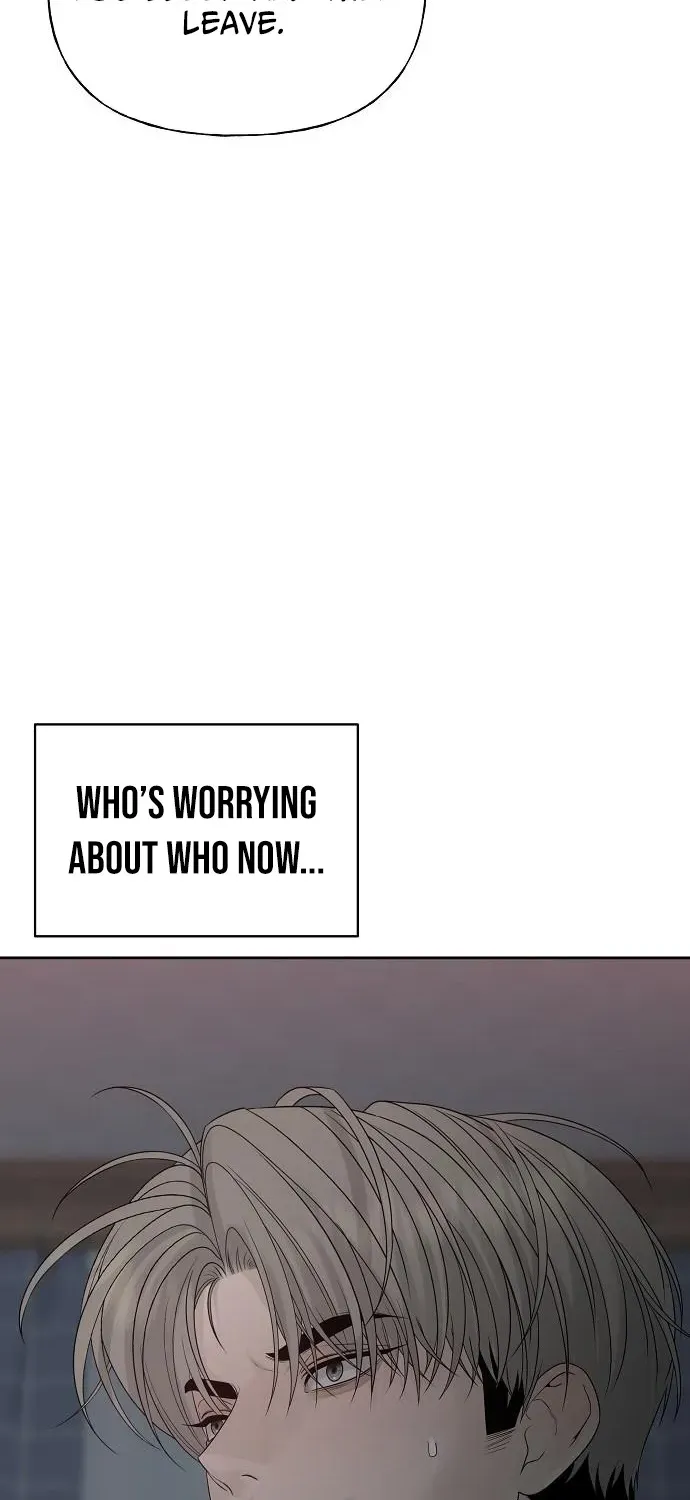 Gentle Intruder Chapter 18 page 93 - 