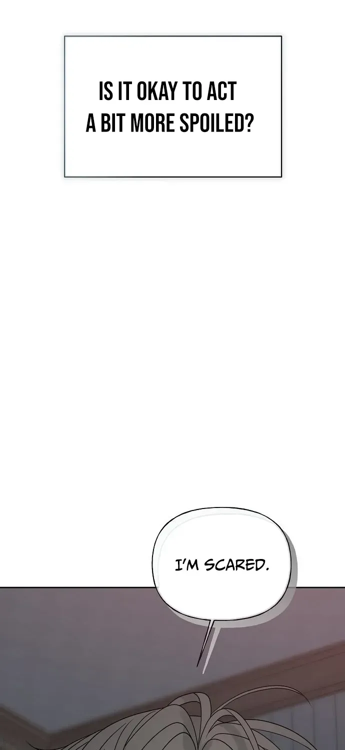 Gentle Intruder Chapter 18 page 100 - 