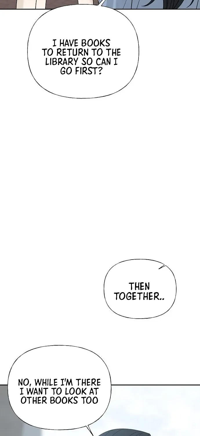 Gentle Intruder Chapter 19 page 102 - 