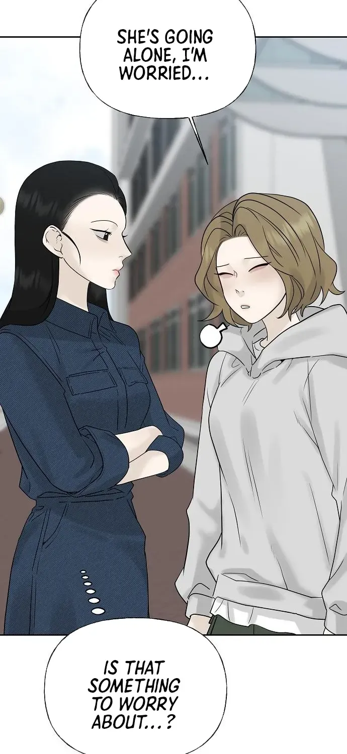 Gentle Intruder Chapter 19 page 104 - 