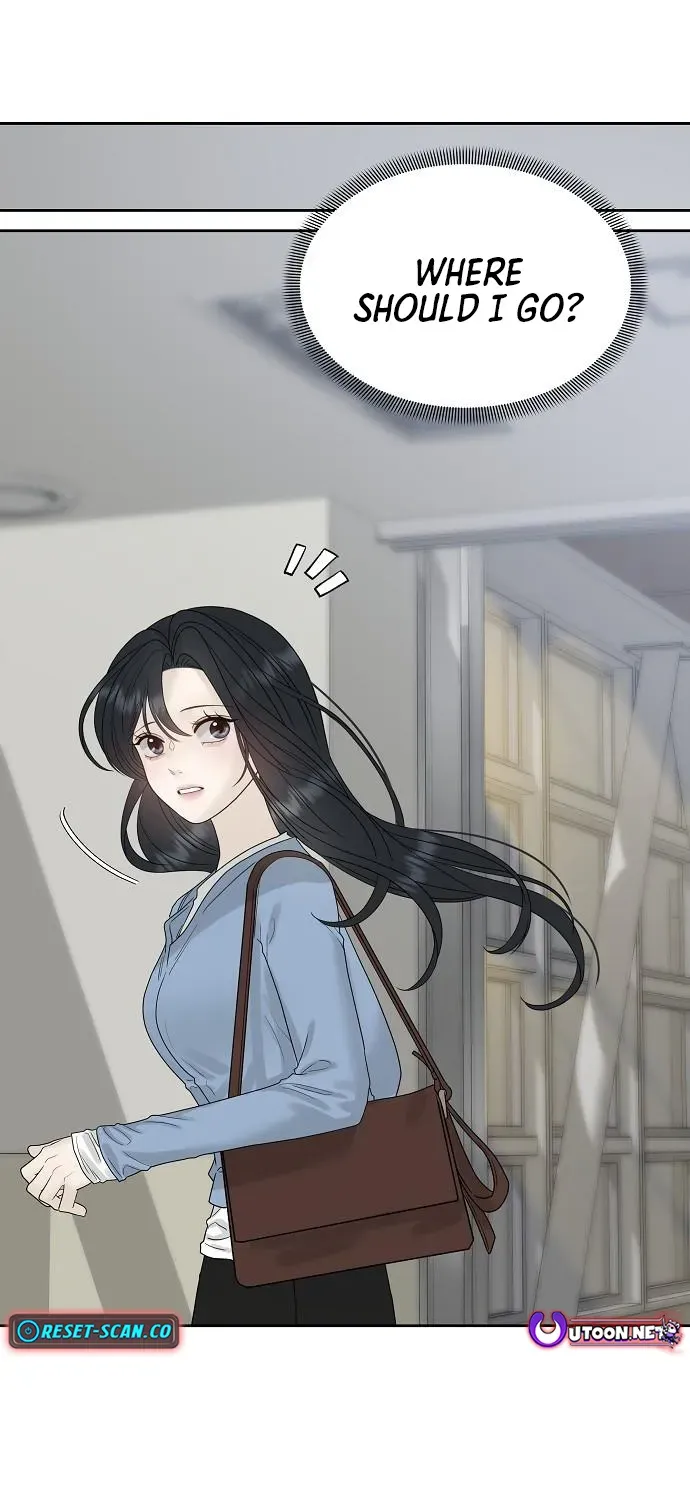 Gentle Intruder Chapter 19 page 115 - 