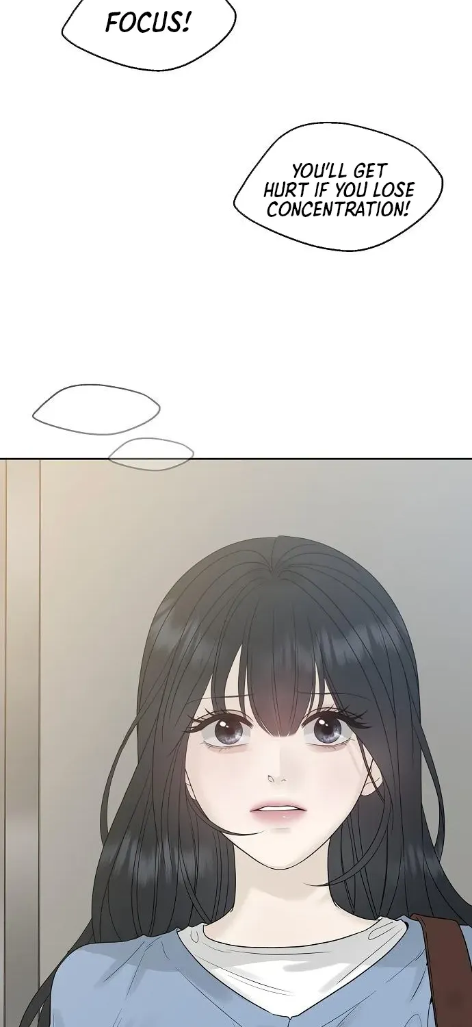 Gentle Intruder Chapter 19 page 120 - 