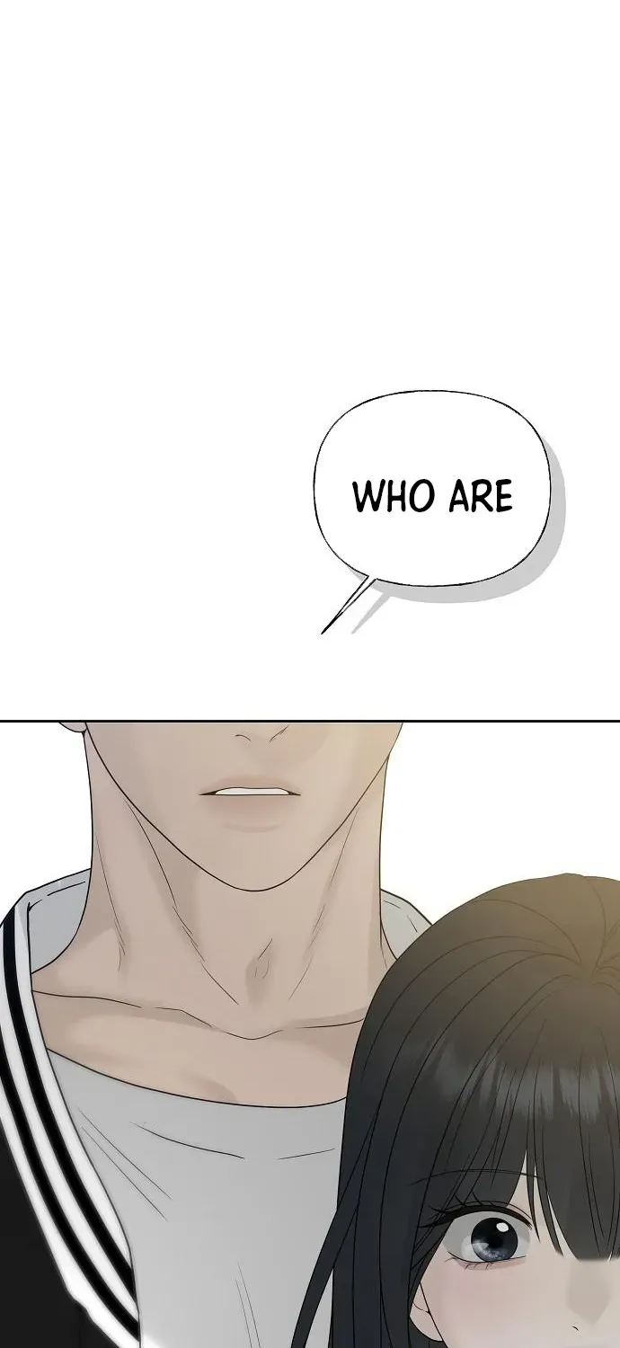 Gentle Intruder Chapter 19 page 124 - 