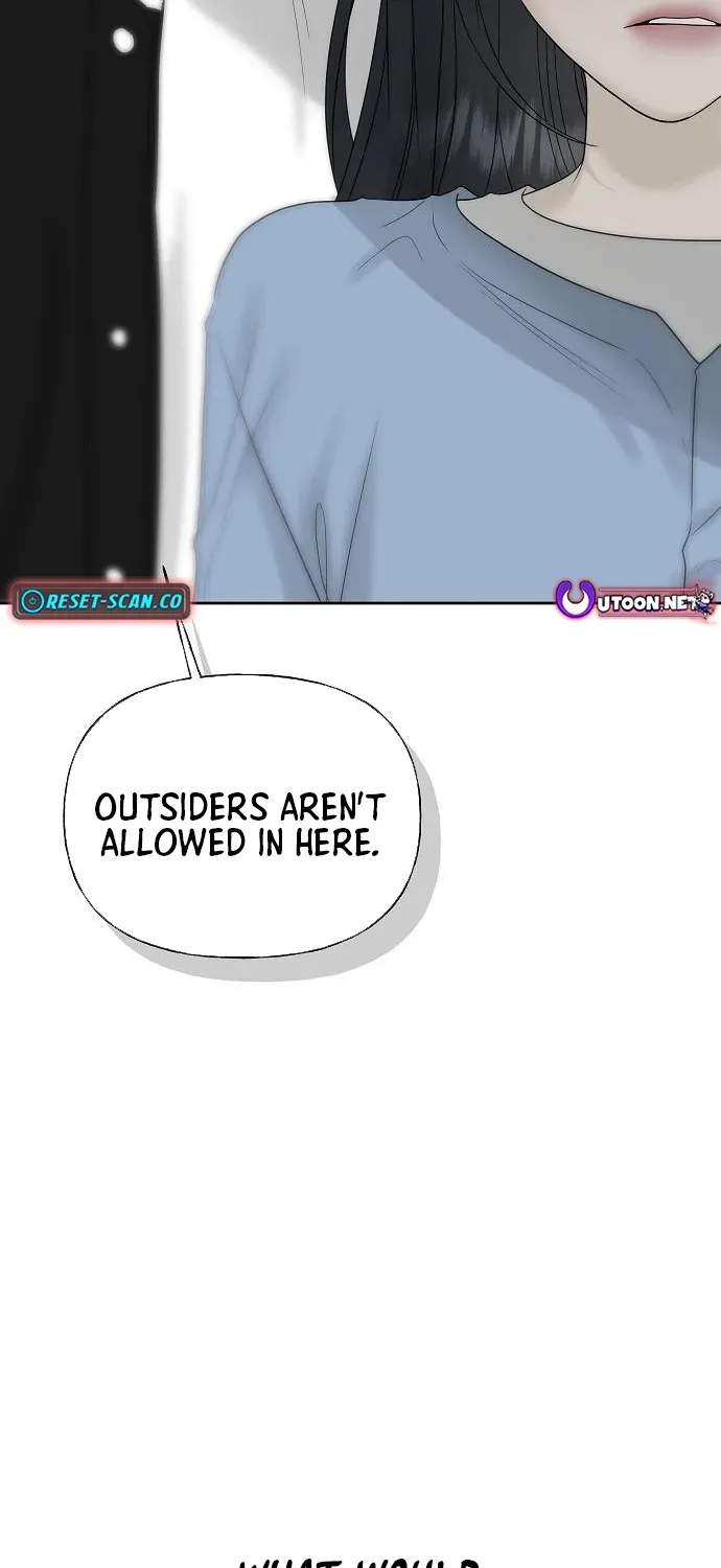 Gentle Intruder Chapter 19 page 125 - 