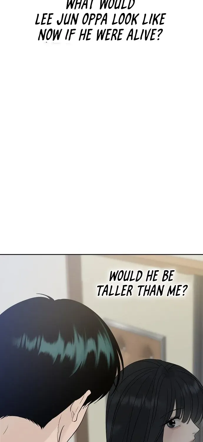 Gentle Intruder Chapter 19 page 126 - 