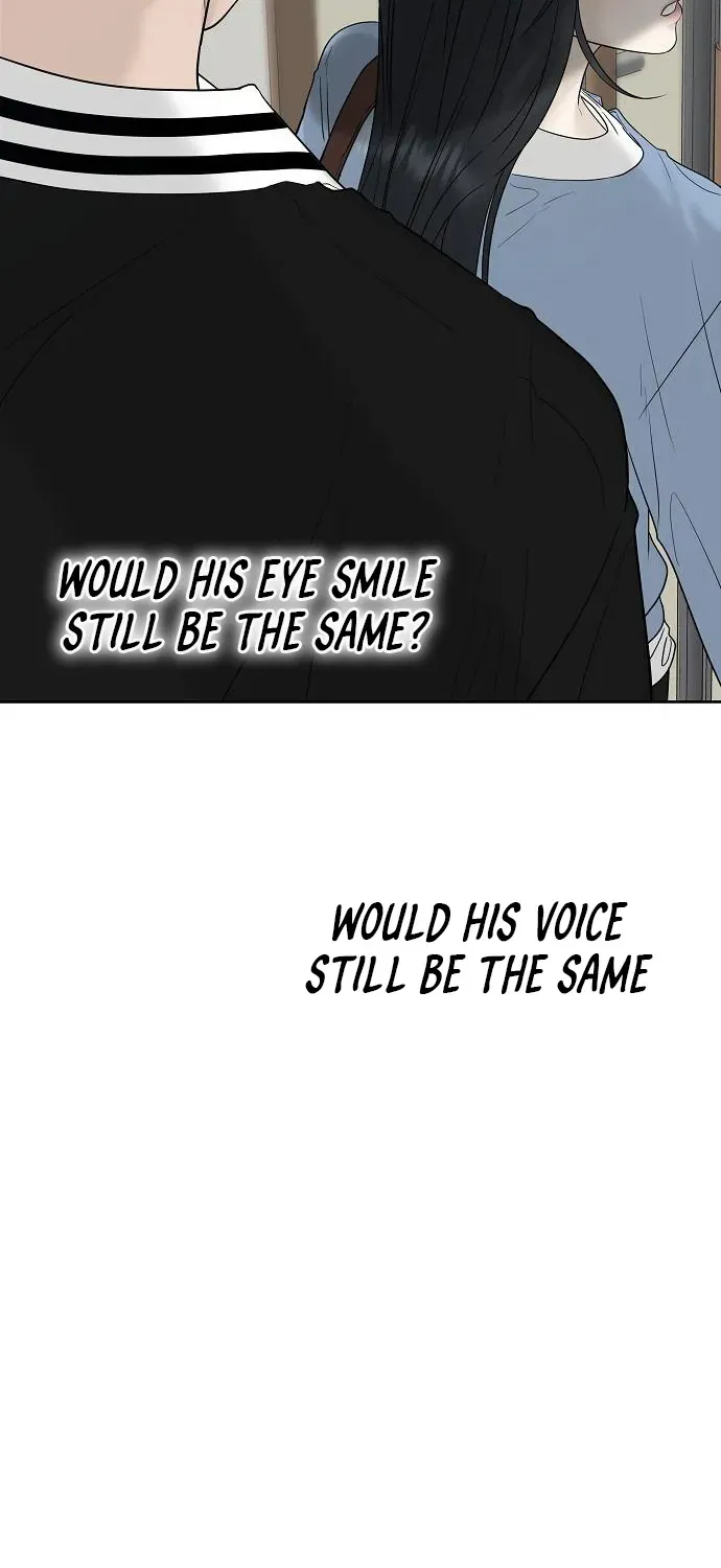 Gentle Intruder Chapter 19 page 127 - 