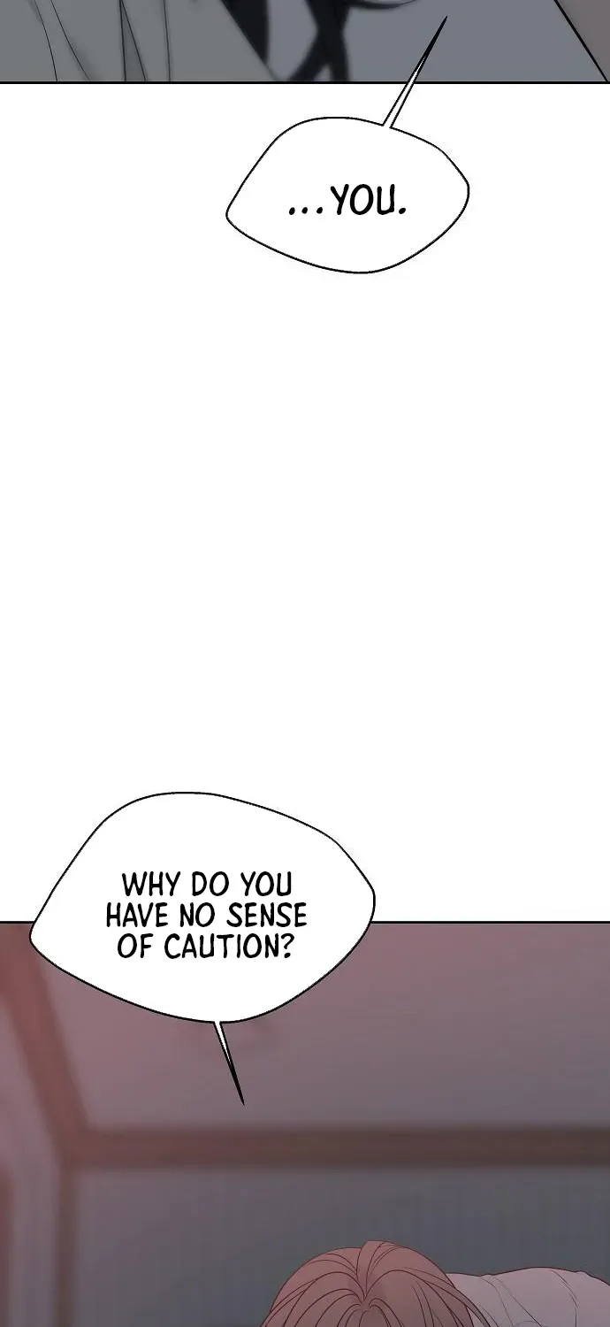 Gentle Intruder Chapter 19 page 21 - 