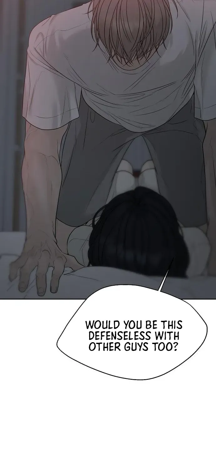 Gentle Intruder Chapter 19 page 22 - 