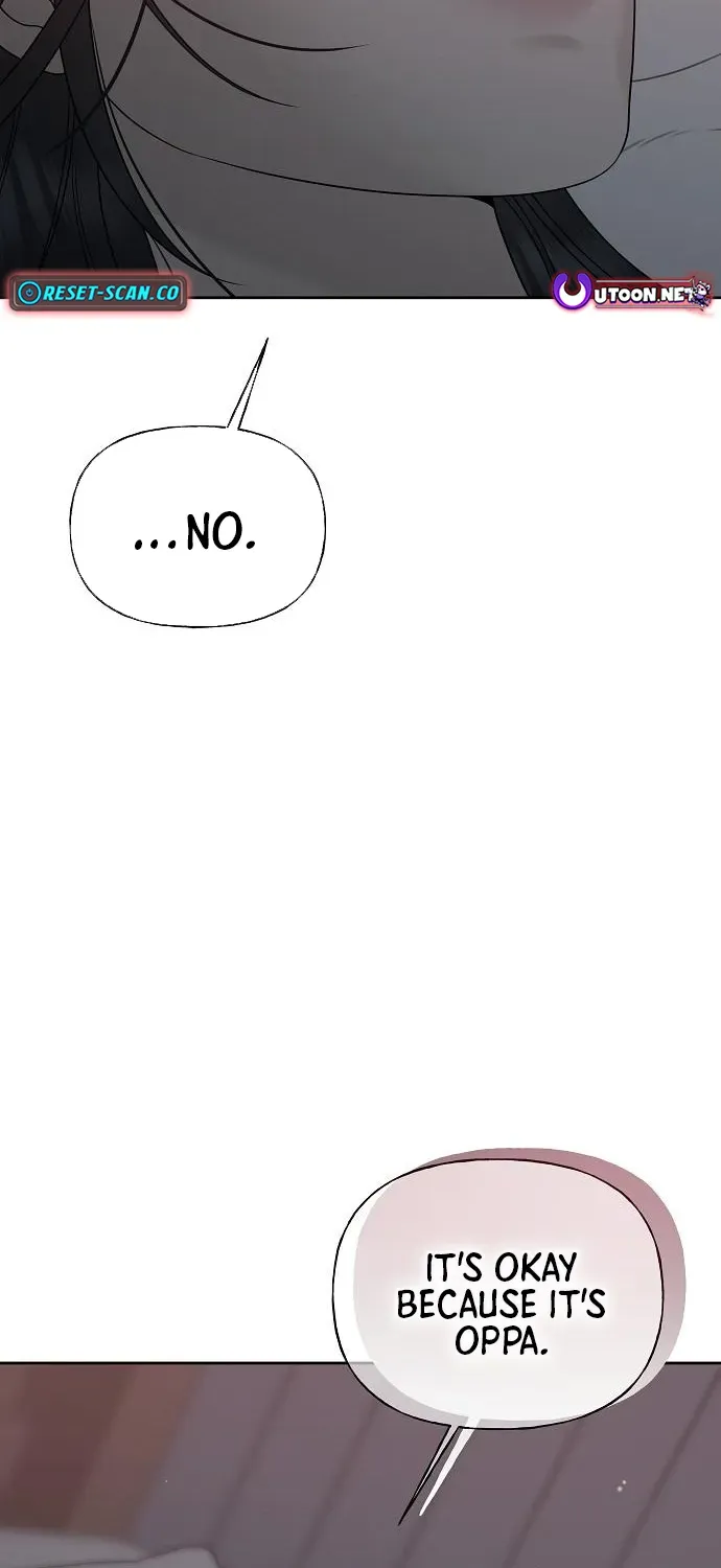 Gentle Intruder Chapter 19 page 24 - 
