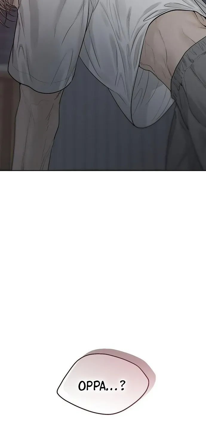Gentle Intruder Chapter 19 page 4 - 