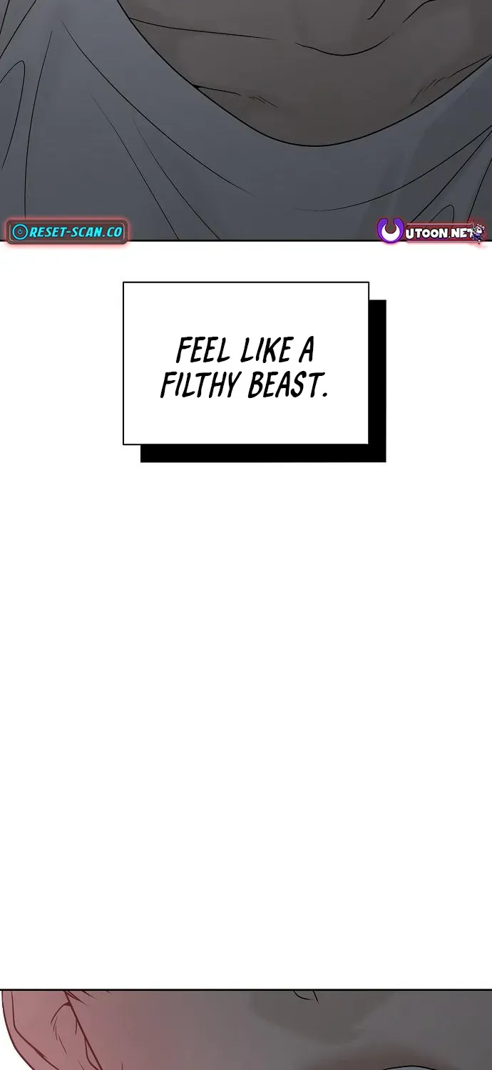 Gentle Intruder Chapter 19 page 32 - 