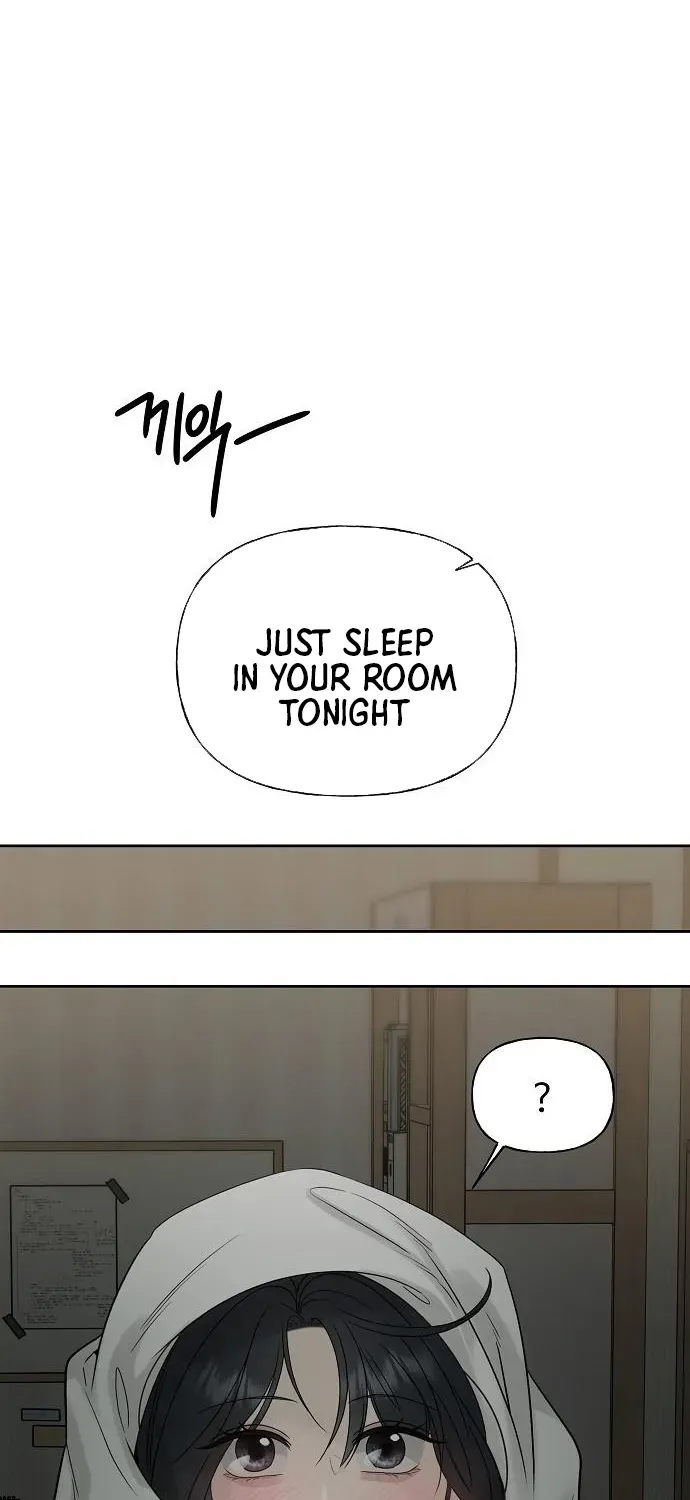 Gentle Intruder Chapter 19 page 37 - 