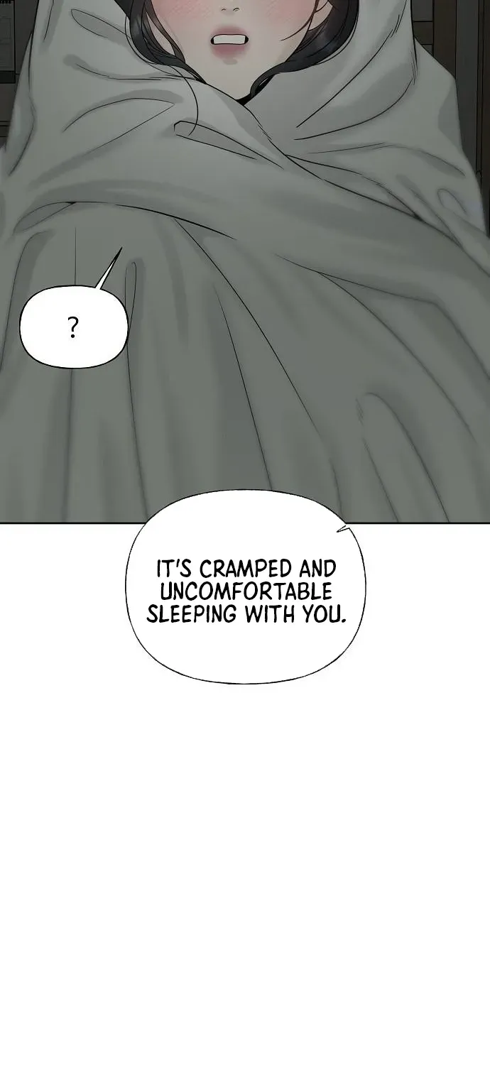 Gentle Intruder Chapter 19 page 38 - 