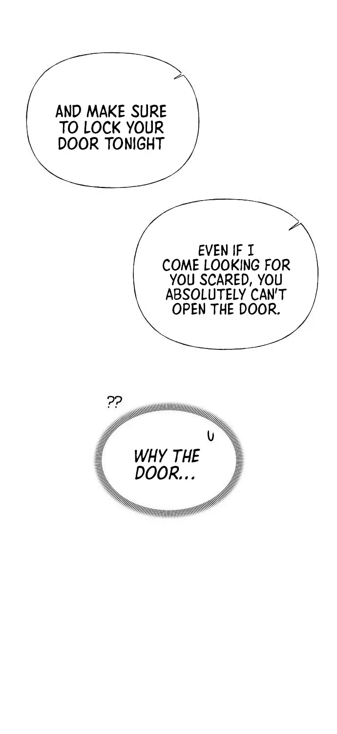 Gentle Intruder Chapter 19 page 39 - 