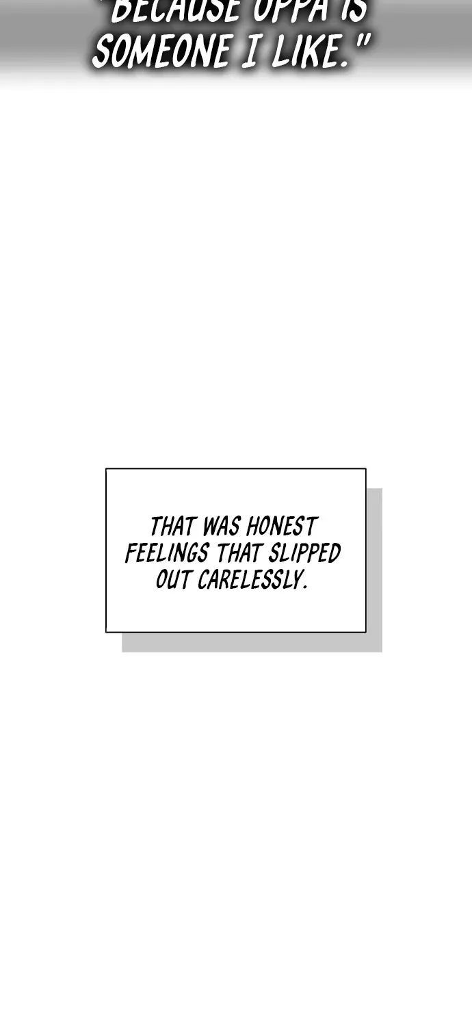 Gentle Intruder Chapter 19 page 43 - 